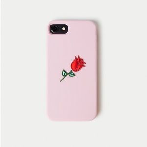 MAIN CHARACTER Aritzia Rose IPhone 7/8 Case